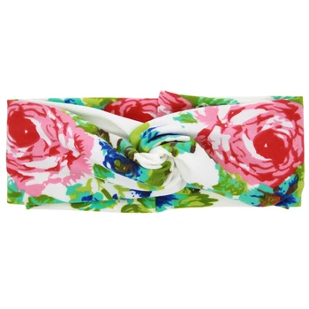 Rose Winter Printed Rainforest Butterfly Floral Knotted Headwear Headband For Girls Hair Accessories Holiday Party
Rose Winter Printed Rainforest Butterfly Floral Knotted Headwear Headband For Girls Hair Accessories Holiday Party