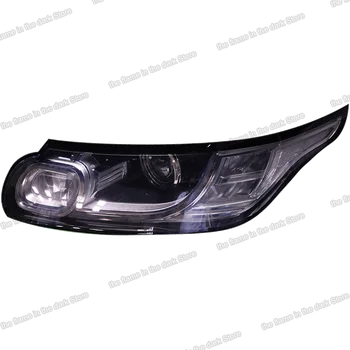 lsrtw2017 For range rover velar sport vogue evoque land rover discovery 5 anti-scratch TPU car headlight protective film
lsrtw2017 For range rover velar sport vogue evoque land rover discovery 5 anti-scratch TPU car headlight protective film