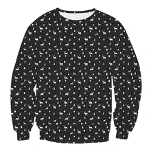 Jumeast Men Women 3D Sweatshirt New Year Merry Christmas OversizedLong Sleeve T Shirt Sport Pullover Spring Autumn Tops Tees
Jumeast Men Women 3D Sweatshirt New Year Merry Christmas OversizedLong Sleeve T Shirt Sport Pullover Spring Autumn Tops Tees