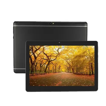 10.1 Inch Tablet Wi-Fi + 3G call tablet Quad Learning Machine Dual Card Dual Camera 1280*800 8000mAh 2GB / 16GB tablets PC
10.1 Inch Tablet Wi-Fi + 3G call tablet Quad Learning Machine Dual Card Dual Camera 1280*800 8000mAh 2GB / 16GB tablets PC