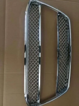 Front Grille Mesh Grill Grilles fit for Mitsubishi ASX Outlander Sport 2013 2014 2015
Front Grille Mesh Grill Grilles fit for Mitsubishi ASX Outlander Sport 2013 2014 2015