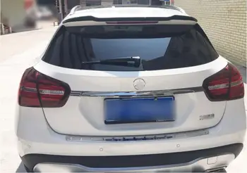 High Quality CARBON FIBER REAR WING TRUNK LIP TOP ROOF SPOILER FOR BENZ W176 A Class A45 2013 2014 2015 2016 2017 2018 BY EMS
High Quality CARBON FIBER REAR WING TRUNK LIP TOP ROOF SPOILER FOR BENZ W176 A Class A45 2013 2014 2015 2016 2017 2018 BY EMS