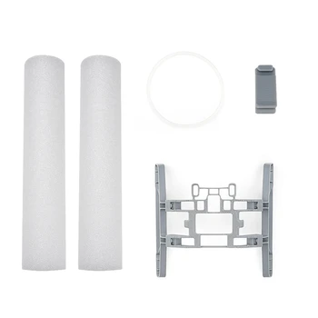 Landing Skid Float Kit for FIMI X8 SE Landing Gear Accessories Drone Landing Accessories Heighten Tripod
Landing Skid Float Kit for FIMI X8 SE Landing Gear Accessories Drone Landing Accessories Heighten Tripod