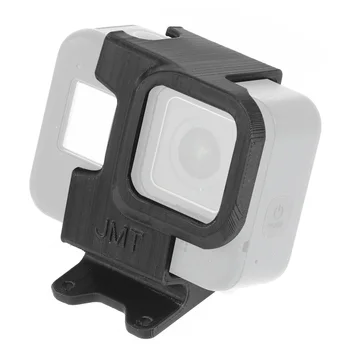 JMT 3D Printed FPV Camera Part Fixed Mount for iFlight MegaBee FPV Racing Drone for GoPro hero 8 Action Camera
JMT 3D Printed FPV Camera Part Fixed Mount for iFlight MegaBee FPV Racing Drone for GoPro hero 8 Action Camera