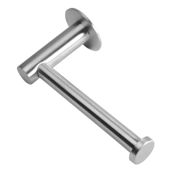 Wall Mount Seamless Self Adhesive Bathroom Durable Paper Holder Stainless Steel Toilet
Wall Mount Seamless Self Adhesive Bathroom Durable Paper Holder Stainless Steel Toilet