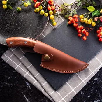 New Forged Boning Fish Knife Sliced Full Tang Handmade Survival Camping Serbian Hunting 5 inch Chef Kitchen Knife Gift Box
New Forged Boning Fish Knife Sliced Full Tang Handmade Survival Camping Serbian Hunting 5 inch Chef Kitchen Knife Gift Box