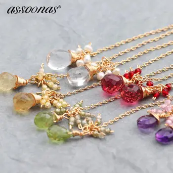 assoonas M626,18K gold pendant,jewelry accessories,Natural jewel,jewelry findings,hand made,jewelry making,diy earrings,2pcs/lot
assoonas M626,18K gold pendant,jewelry accessories,Natural jewel,jewelry findings,hand made,jewelry making,diy earrings,2pcs/lot