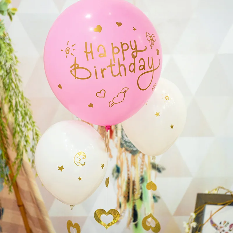 Balloon Stickers Wedding Party Marriage Bride Love Birthday Party Decorations Kids Happy Decoratie Palloncini Balony Urodzinowe
Balloon Stickers Wedding Party Marriage Bride Love Birthday Party Decorations Kids Happy Decoratie Palloncini Balony Urodzinowe