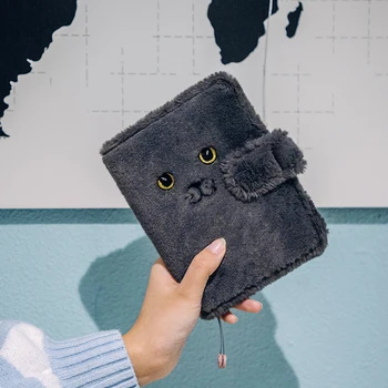 Cool Cat Soft Fashion Journal Book A6 Diary Planner DIY Undated Monthly Daily Plan 128 Sheets Free Shipping 
Cool Cat Soft Fashion Journal Book A6 Diary Planner DIY Undated Monthly Daily Plan 128 Sheets Free Shipping