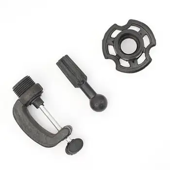 2Pcs Wig Stand Bracket For Head Mannequins Woman Hairdress Model Holders For Styling Tool
2Pcs Wig Stand Bracket For Head Mannequins Woman Hairdress Model Holders For Styling Tool