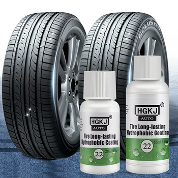 2020 HGKJ-AUTO-22 Tire coating 20/50/100ml Tire Long-lasting Hydrophobic Coating Car Accessories
2020 HGKJ-AUTO-22 Tire coating 20/50/100ml Tire Long-lasting Hydrophobic Coating Car Accessories