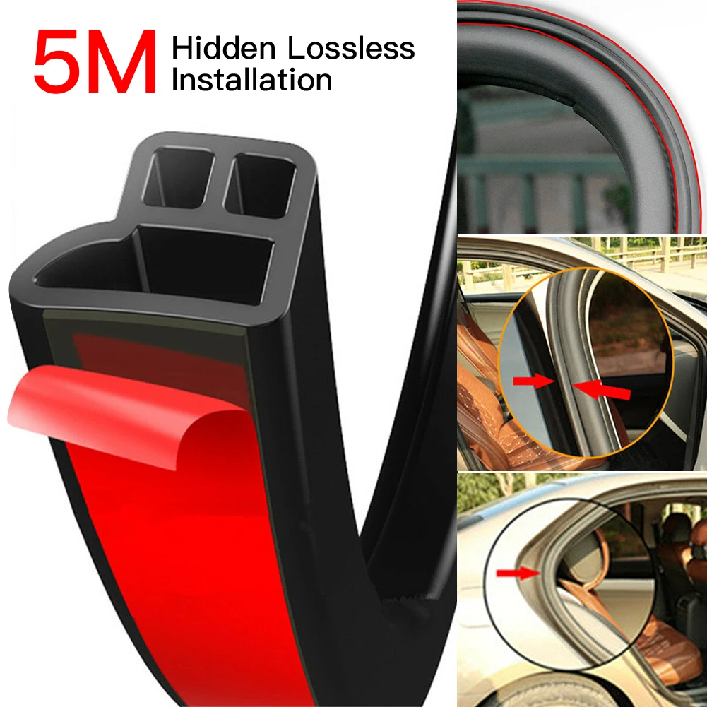 5M L Shape Seal Strip Car Door Hood Trunk Trim Edge Moulding Rubber Weatherstrip Protector Edge Trim Car Door Rubber Seal Strip
5M L Shape Seal Strip Car Door Hood Trunk Trim Edge Moulding Rubber Weatherstrip Protector Edge Trim Car Door Rubber Seal Strip