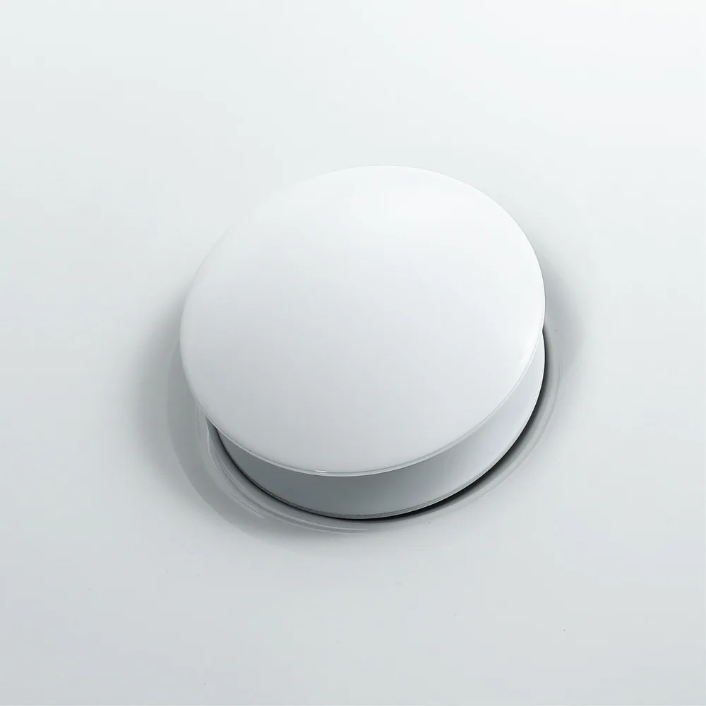 Bathroom sink overflow cover push down pop-up drain white drain plug brass drain drainage sink drain strainer basin overflow
Bathroom sink overflow cover push down pop-up drain white drain plug brass drain drainage sink drain strainer basin overflow