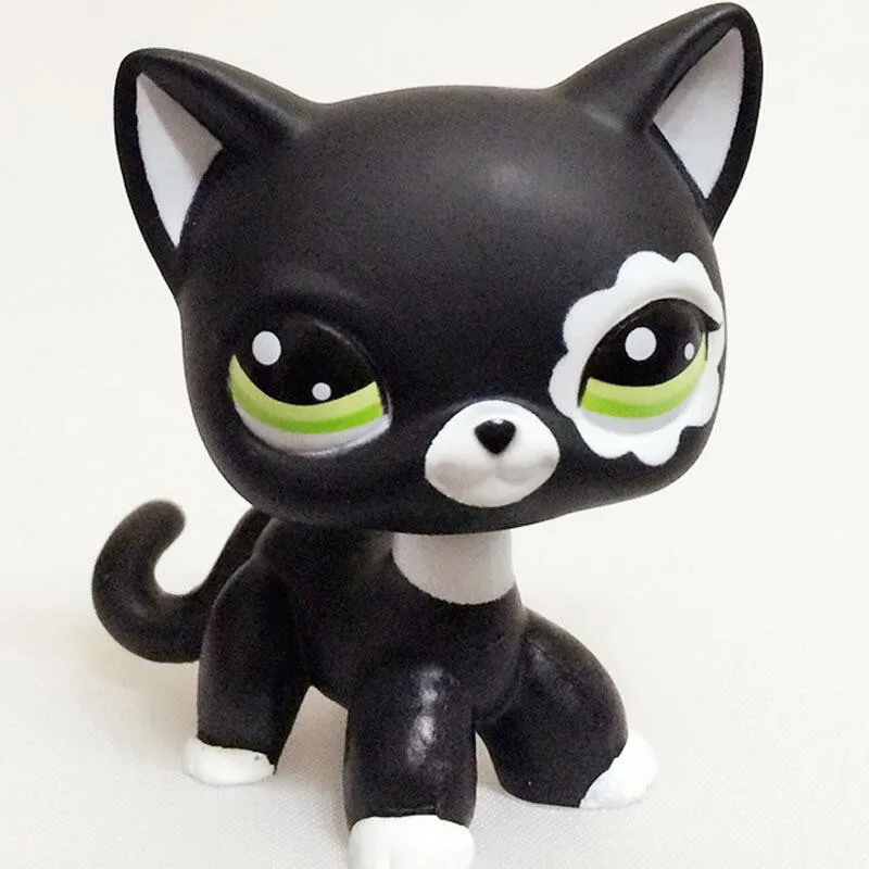 LPS Pet Shop Presents Toys Shorthair Cat Great Dane Dog Dolls Action Figures Model High Quality Toys Gifts Cosplay Toy Girl Toys
LPS Pet Shop Presents Toys Shorthair Cat Great Dane Dog Dolls Action Figures Model High Quality Toys Gifts Cosplay Toy Girl Toys