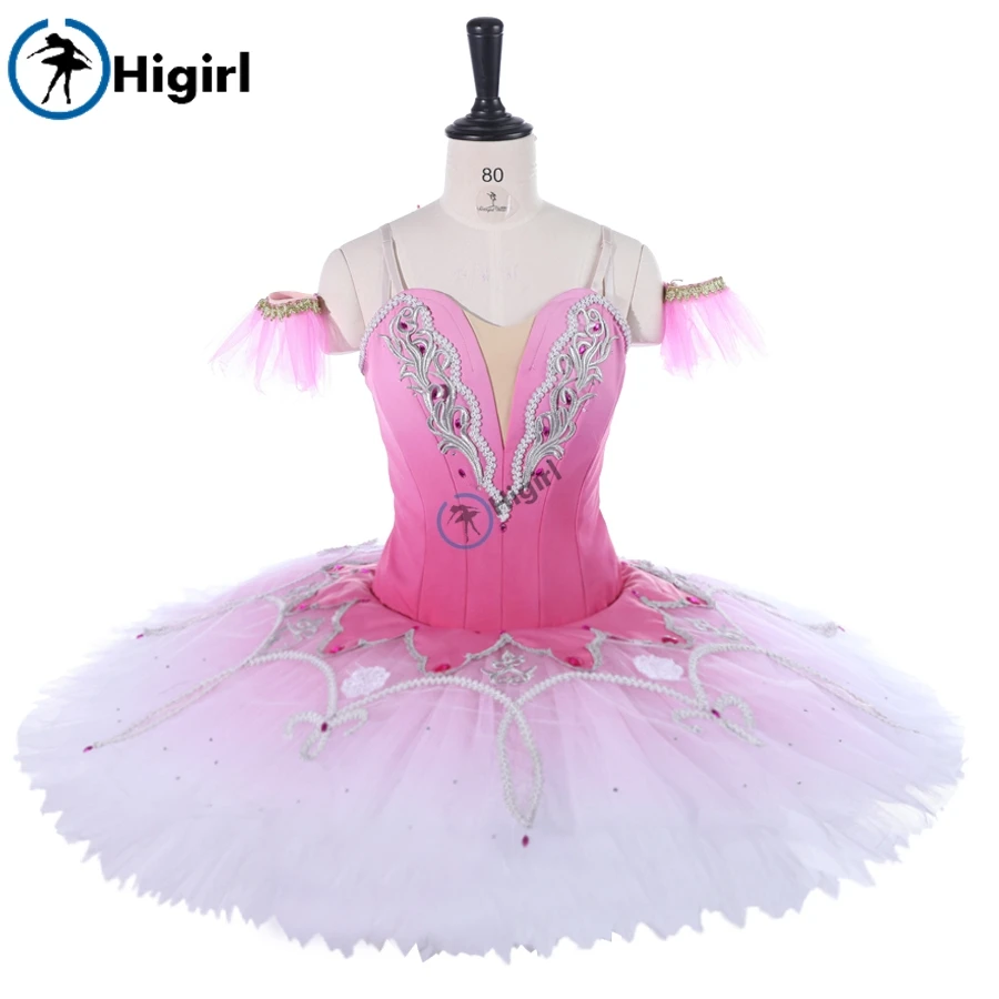 Custom Made Esmeralda Ballet Costume Dark Pink Professional Ballet Tutus Adult Pancake Tutu BT9250
Custom Made Esmeralda Ballet Costume Dark Pink Professional Ballet Tutus Adult Pancake Tutu BT9250