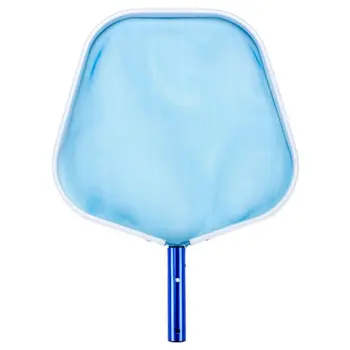 Swimming Pool Leaves Fishing Net Head Encryption Pool Salvage Net Aluminum Alloy Border Shallow Water Fish Pond Cleaning Tool
Swimming Pool Leaves Fishing Net Head Encryption Pool Salvage Net Aluminum Alloy Border Shallow Water Fish Pond Cleaning Tool