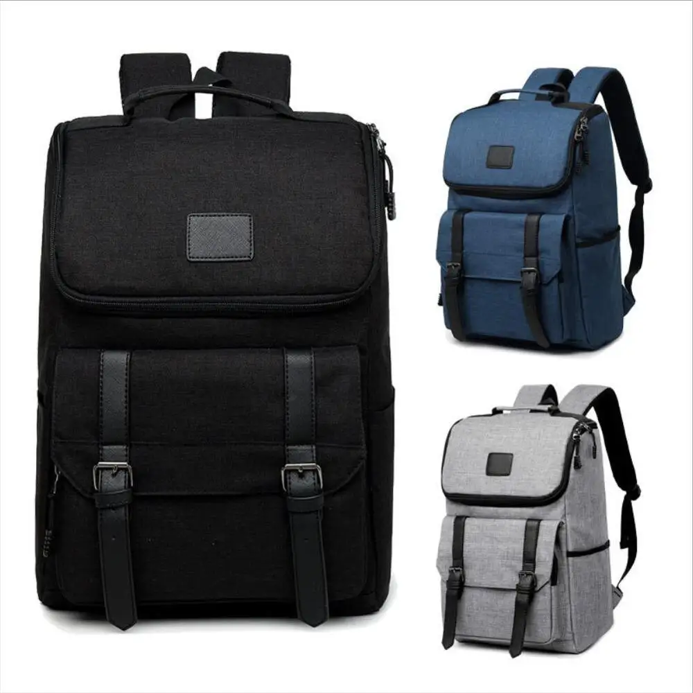 backpack Computer bag student backpack Oxford cloth men's backpack men's bag Simple schoolgirl backpack
backpack Computer bag student backpack Oxford cloth men's backpack men's bag Simple schoolgirl backpack