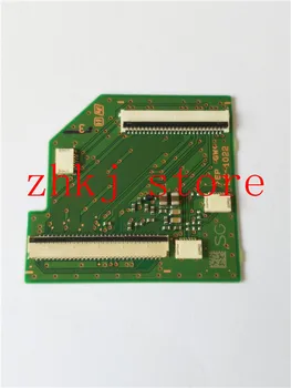 Free Shipping!95%new original For Sony Alpha A5100 LCD Screen Connection FPC Hinge Flex Repair Part
Free Shipping!95%new original For Sony Alpha A5100 LCD Screen Connection FPC Hinge Flex Repair Part