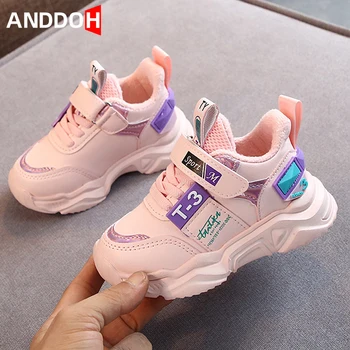 Size 21-30 Children's Casual Warm Sneakers for Boys and Girls Unisex Breathable Toddler Shoes Girl Children Shoes Baby Sneakers
Size 21-30 Children's Casual Warm Sneakers for Boys and Girls Unisex Breathable Toddler Shoes Girl Children Shoes Baby Sneakers