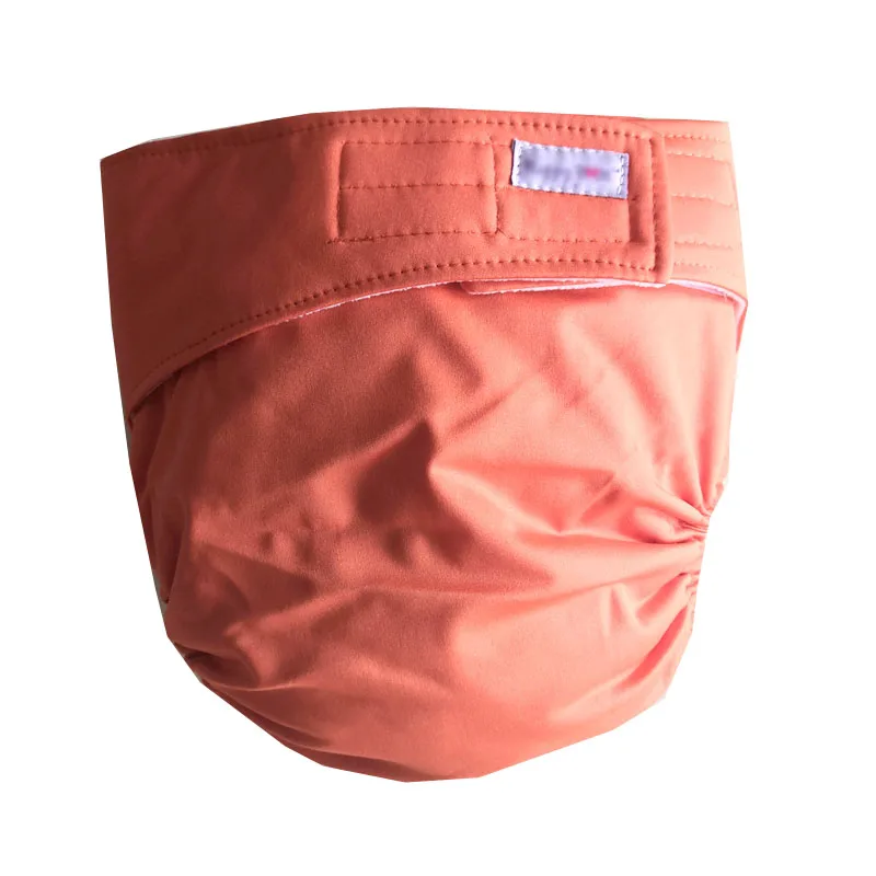 Reusable Adult Diaper for Old People Adjustable TPU Coat Pocket Waterproof Urinary Incontinence undewear inserts Loop
Reusable Adult Diaper for Old People Adjustable TPU Coat Pocket Waterproof Urinary Incontinence undewear inserts Loop