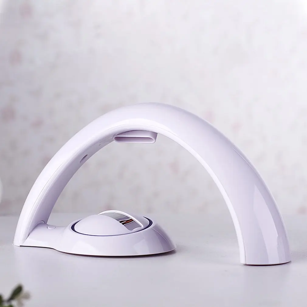 LED Colorful Rainbow Lamp LED Night Light Romantic Rainbow Projector Lamp Universal Projection Lamp Portable Home Decor 
LED Colorful Rainbow Lamp LED Night Light Romantic Rainbow Projector Lamp Universal Projection Lamp Portable Home Decor