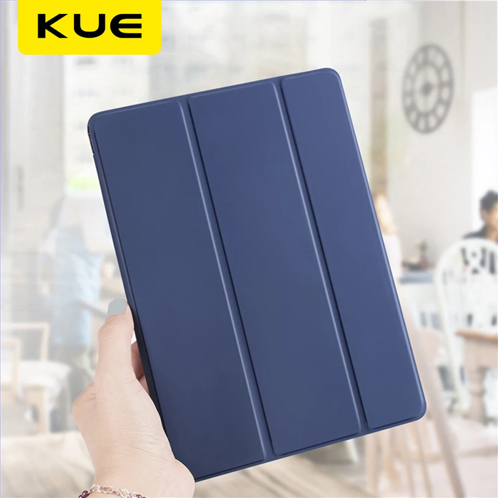 KUE Case for iPad Pro 11 2020 Protective shell 2018 Multi-Fold PU Leather Smart Cover Case for iPad Pro 11 2020 Funda Capa
KUE Case for iPad Pro 11 2020 Protective shell 2018 Multi-Fold PU Leather Smart Cover Case for iPad Pro 11 2020 Funda Capa