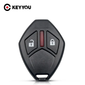 KEYYOU Key Shell Cover Key Fob Case Shell 2 Buttons No Blade For Mitsubishi Galant Eclipse Lancer Outlander Endeavor Mirage EVO
KEYYOU Key Shell Cover Key Fob Case Shell 2 Buttons No Blade For Mitsubishi Galant Eclipse Lancer Outlander Endeavor Mirage EVO