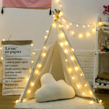 10M 100 Balls LED String Lights Christmas Lights Outdoor Waterproof Lights String Holiday Decor Lights String Ball Wedding Decor
10M 100 Balls LED String Lights Christmas Lights Outdoor Waterproof Lights String Holiday Decor Lights String Ball Wedding Decor