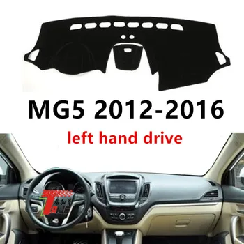 Taijs left hand drive car dashboard cover for MG5 2012-2016 anti cracking anti UV auto car dashboard carpet rup mat for MG GT5
Taijs left hand drive car dashboard cover for MG5 2012-2016 anti cracking anti UV auto car dashboard carpet rup mat for MG GT5