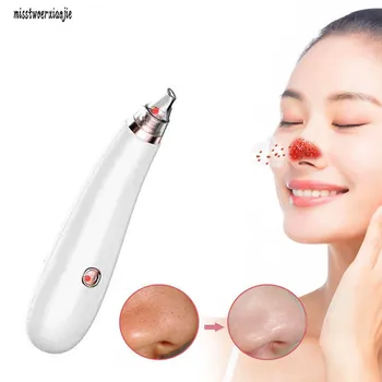 Beauty tools Electric Vacuum Pore Cleaner Blackhead Remover Acne Pores Remove Exfoliating Cleansing Facial Beauty Instrument
Beauty tools Electric Vacuum Pore Cleaner Blackhead Remover Acne Pores Remove Exfoliating Cleansing Facial Beauty Instrument