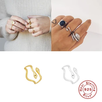 MARY 2020 Hot Sale 925 Sterling Silver Rings For Women Girls Anillos mujer Couple Rings pierscionki Wedding Rings Sieraden
MARY 2020 Hot Sale 925 Sterling Silver Rings For Women Girls Anillos mujer Couple Rings pierscionki Wedding Rings Sieraden