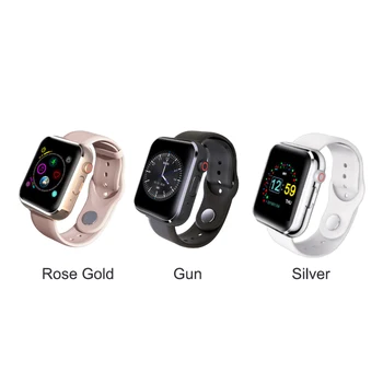New KY001 Smart Watch Sim Card Fitness Bluetooth IOS Android Watch Phone Watches Camera Music player Smart watch
New KY001 Smart Watch Sim Card Fitness Bluetooth IOS Android Watch Phone Watches Camera Music player Smart watch