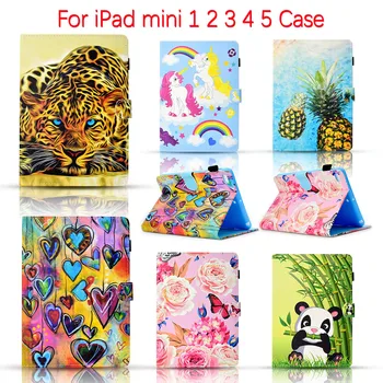 Tablet Case For Apple iPad Mini 1/2/3 Cute Cartoon Colorful Pattern Cover iPad Mini1/2/3 A1432 A1454 A1490 A1491 A1600 A160 Case
Tablet Case For Apple iPad Mini 1/2/3 Cute Cartoon Colorful Pattern Cover iPad Mini1/2/3 A1432 A1454 A1490 A1491 A1600 A160 Case