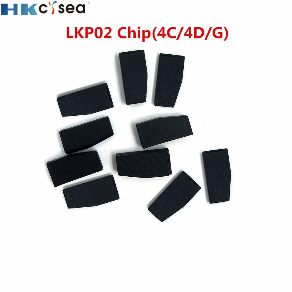 HKCYSEA LKP02 ( 4D+4C+G ) Cloner LKP02 Chip Clone 4C 4D G Chip Via Tango KD-X2 or Keyline 884 Machine Transponder
HKCYSEA LKP02 ( 4D+4C+G ) Cloner LKP02 Chip Clone 4C 4D G Chip Via Tango KD-X2 or Keyline 884 Machine Transponder