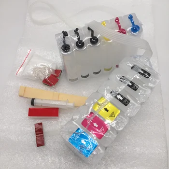 CISS CIS Ink FOR HP 72 T610 T770 T790 T1100 T1120 T2300 C9384A with Auto reset chip printer parts
CISS CIS Ink FOR HP 72 T610 T770 T790 T1100 T1120 T2300 C9384A with Auto reset chip printer parts