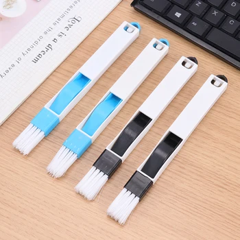 1PC Multipurpose School Office Desk Set Computer Keyboard Cleaning Brush Cleaner 2 In 1 Stationery Tool
1PC Multipurpose School Office Desk Set Computer Keyboard Cleaning Brush Cleaner 2 In 1 Stationery Tool