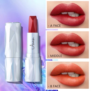 3In1 Matte Lipstick Velvet Lasting Moisturizing Waterproof Non-Stick Cup Does Not Decolorize Sexy Lips Makeup Cosmetics
3In1 Matte Lipstick Velvet Lasting Moisturizing Waterproof Non-Stick Cup Does Not Decolorize Sexy Lips Makeup Cosmetics