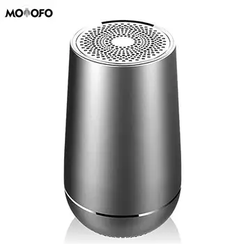 Wireless Bluetooth V4.0 Portable Speaker with HD Sound and Bass, Built-in Mic Portable Wireless Speaker for iPhone Samsung
Wireless Bluetooth V4.0 Portable Speaker with HD Sound and Bass, Built-in Mic Portable Wireless Speaker for iPhone Samsung