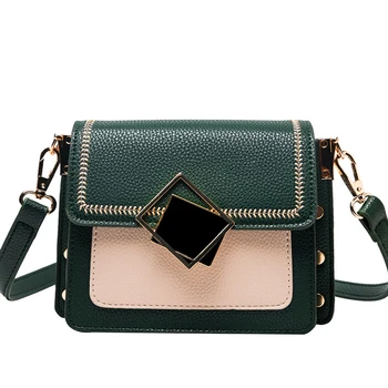 Beibaobao Fashion Women's Shoulder Bags embroidery Flap Messenger Bags Girls Crossbody Bag 2020Luxury Pu leather Sequins Handbag
Beibaobao Fashion Women's Shoulder Bags embroidery Flap Messenger Bags Girls Crossbody Bag 2020Luxury Pu leather Sequins Handbag