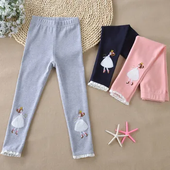 Children's Pants Lace Soft Cute GiIrs Leggings Hit Underpants Autumn Cotton Velvet Trousers Kids Leggings For Girls Baby Wear
Children's Pants Lace Soft Cute GiIrs Leggings Hit Underpants Autumn Cotton Velvet Trousers Kids Leggings For Girls Baby Wear
