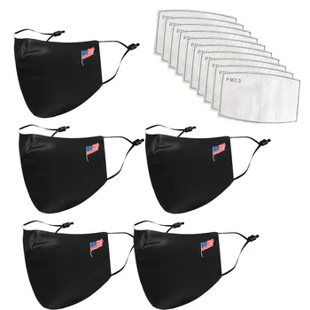 MouthCover Cotton Washable Respirator Breathing MouthCover Outdoor Dustproof mascarilla reutilizable mascarillas Mouth-muffle
MouthCover Cotton Washable Respirator Breathing MouthCover Outdoor Dustproof mascarilla reutilizable mascarillas Mouth-muffle