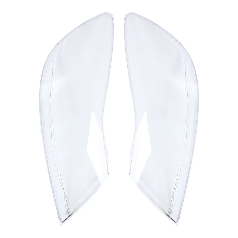 1 Pair Car Left & Right Waterproof Clear Headlight Lens Cover Replacement Dust-Proof Headlight Shell Cover, for Skoda Octavia 10
1 Pair Car Left & Right Waterproof Clear Headlight Lens Cover Replacement Dust-Proof Headlight Shell Cover, for Skoda Octavia 10