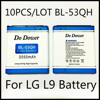 10pcs/lot Battery BL-53QH BATTERY FOR LG P760 F160L 765 P880 F200S F200K L9 F160 VS930 battery BL53QH BL 53QH 
10pcs/lot Battery BL-53QH BATTERY FOR LG P760 F160L 765 P880 F200S F200K L9 F160 VS930 battery BL53QH BL 53QH