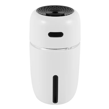 Portable LED Car Air Humidifier Essential Oil Diffuser Mini USB Air Humidifier Purifier Car ultrasonic Aromatherapy Diffuser USB
Portable LED Car Air Humidifier Essential Oil Diffuser Mini USB Air Humidifier Purifier Car ultrasonic Aromatherapy Diffuser USB