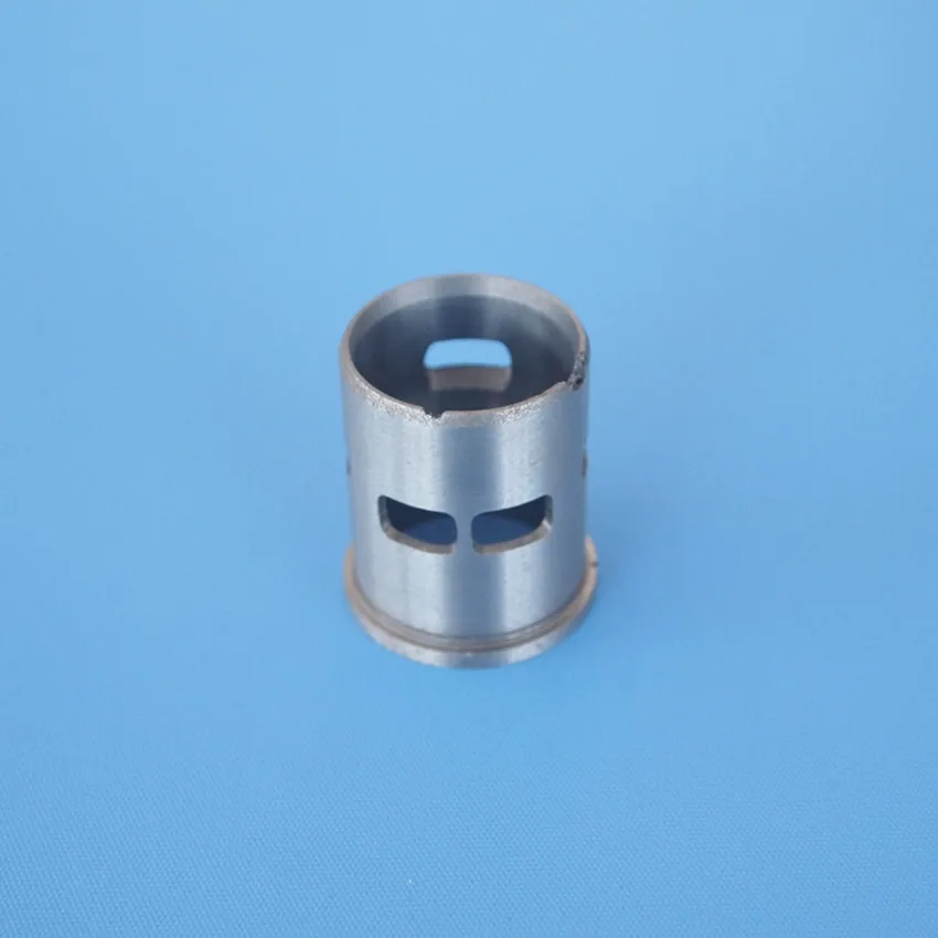 NGH GT9PRO cylinder barrel 09142 for fixed-wing drone rotor gasoline single-cylinder RC engine
NGH GT9PRO cylinder barrel 09142 for fixed-wing drone rotor gasoline single-cylinder RC engine