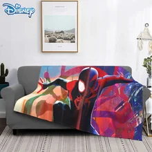 Disney Marvel Spider-Man Plush Blanket 3D Printing Sherpa Adult Children Blanket Soft Warm flannel Throw Sofa Bed Cover Plaid
Disney Marvel Spider-Man Plush Blanket 3D Printing Sherpa Adult Children Blanket Soft Warm flannel Throw Sofa Bed Cover Plaid