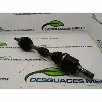 39205BN725 front transmission left NISSAN ALMERA (N16/E) 
39205BN725 front transmission left NISSAN ALMERA (N16/E)