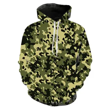 3D Camouflage Hoodies Men Women Children Long Sleeve Hooded Sweatshirt Cool Male Camo Hoody Casual Boy Girl Jacket Coat
3D Camouflage Hoodies Men Women Children Long Sleeve Hooded Sweatshirt Cool Male Camo Hoody Casual Boy Girl Jacket Coat
