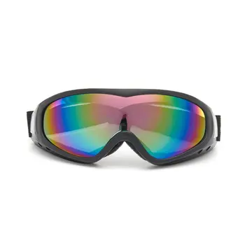 Hd Mountaineering Goggles Color Film Ski Goggles Cs Windproof Glasses Motorcycle Windshield Professional
Hd Mountaineering Goggles Color Film Ski Goggles Cs Windproof Glasses Motorcycle Windshield Professional