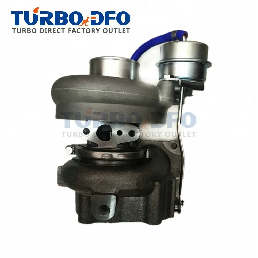 Турбокомпрессор 17201 58020 1720158020 для TOYOTA Dyna Truck 1984 1994 13BT 3.4L / 14BT 3 7 L D